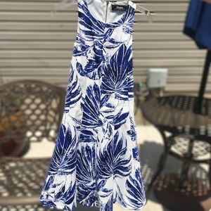 LuLu’s Summer Dress